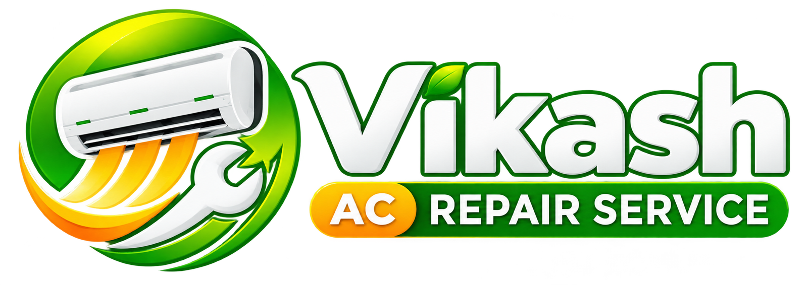 Vikash AC Repair Services